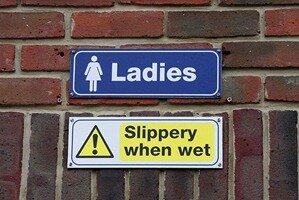 ladies-slippery-when-wet